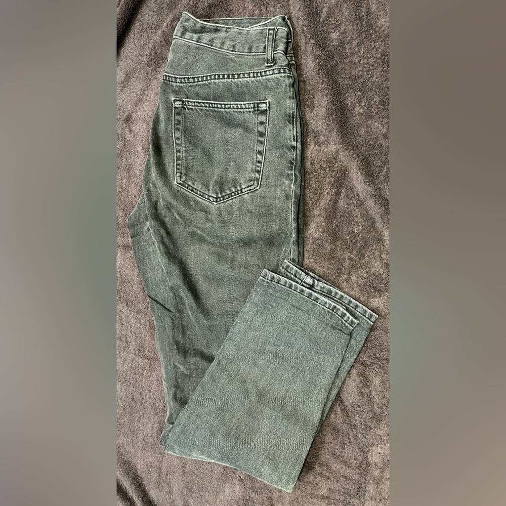 BDG Mom Jeans